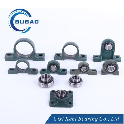 Stainless Steel Insert Units Pillow Block Ball Bearings with UC/SA/Sb/UK/UCP/Ucf/UCT/Ucfc/UCFL/Ucpa/Ucha/Ucph from Brands NSK/Fyh/Asahi/Tr