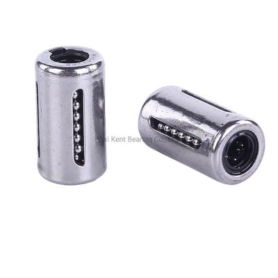 P0 High Precision Linear Guide Rails Ball Slide Block Bearing for Lu Lm Sc Kh Series