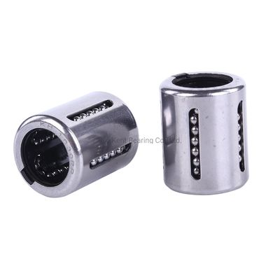 Auto Parts Kh1228 Machine Tool Linear Ball Bearings in Rich Stock by Cixi Kent Bearing