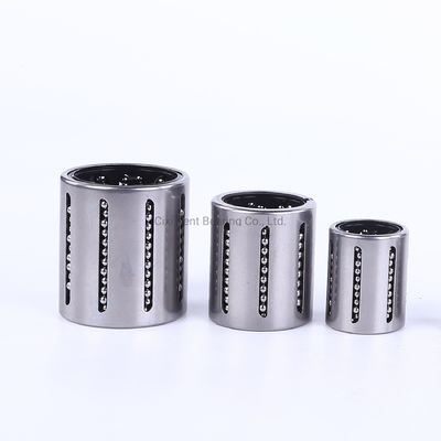 Auto Parts Kh1228 Machine Tool Linear Ball Bearings in Rich Stock by Cixi Kent Bearing