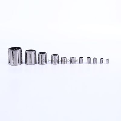 Rich Stock of Kh1428 Linear Ball Bearings for Textile Machinery by Cixi Kent Bearing