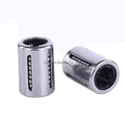 Rich Stock of Kh1428 Linear Ball Bearings for Textile Machinery by Cixi Kent Bearing
