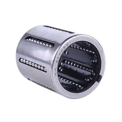 Kh3050 Linear Ball Bearings for Punch Printer by Cixi Kent Stocked in Bearing Steel