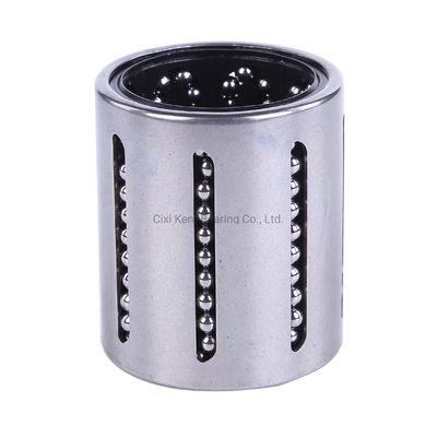 Kh3050 Linear Ball Bearings for Punch Printer by Cixi Kent Stocked in Bearing Steel