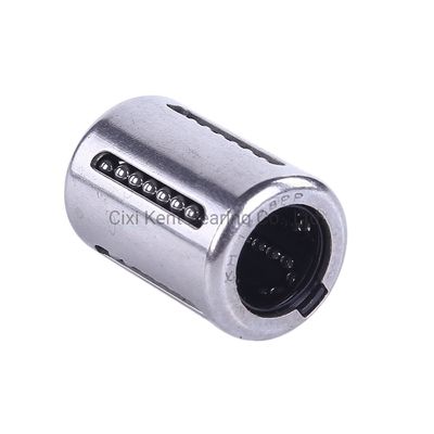 Precise Positioning Universal Linear Guide and Auto Bearing Series Lme Series