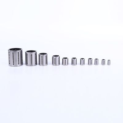 Single Row Linear Ball Bearings Kh Series Kh3050 for Machinery by Cixi Kent Bearing