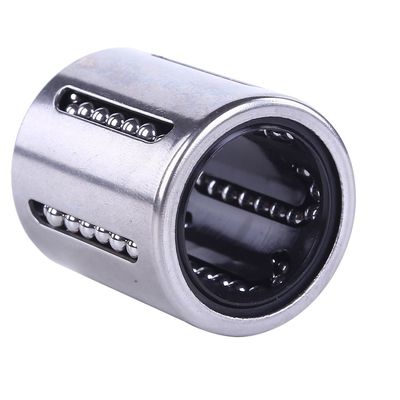 Bearing Steel Kh5070 Linear Ball Bearings for Electronic Equipment Printing Machinery