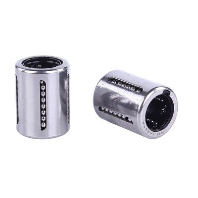 Single Row Kh2540 Linear Ball Bearings for Electronic Equipment and Printing Machinery