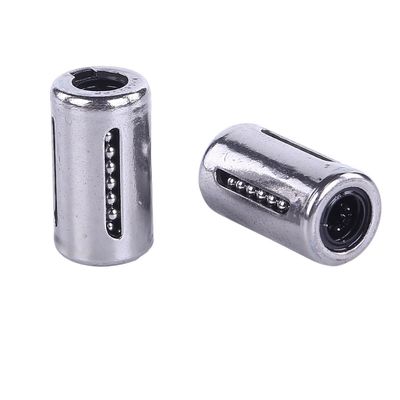 Kh4060 Linear Ball Bearings for Electronic Equipment by Cixi Kent Bearing Manufacture
