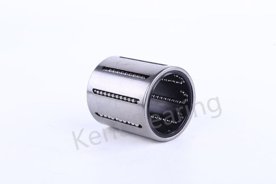 Single Row Bearing Steel Kh Series Compact Linear Ball Bearing Kh0622PP for Heavy Duty
