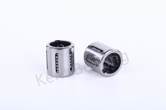 Single Row Bearing Steel Kh Series Compact Linear Ball Bearing Kh0622PP for Heavy Duty