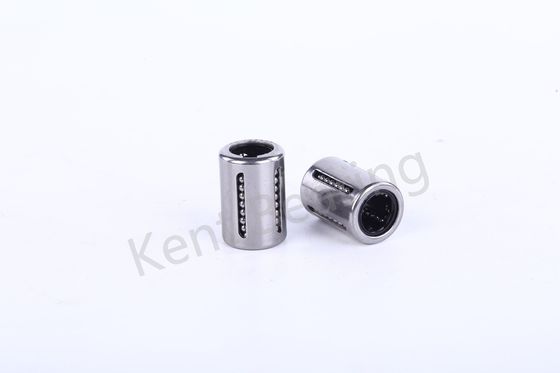 Single Row Bearing Steel Kh Series Compact Linear Ball Bearing Kh0622PP for Heavy Duty