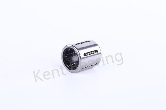 Precision P0 Bearing Steel Lm6uu Lm8uu Lm12uu Lm20uu for 3D Printer Linear Bearing