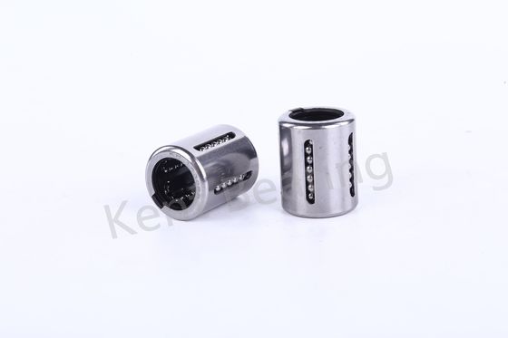 High Precision P6 Linear Motion Bearing Lm20uu Lm25uu for in Rich Stock