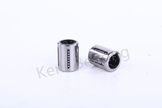 High Precision P6 Linear Motion Bearing Lm20uu Lm25uu for in Rich Stock