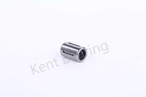 Radial Load Direction Bearing Steel Lm10uu Lm12uu Linear Bearings for Performance