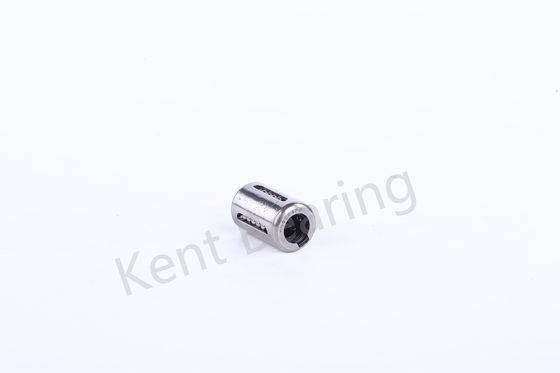 Radial Load Direction Bearing Steel Lm10uu Lm12uu Linear Bearings for Performance