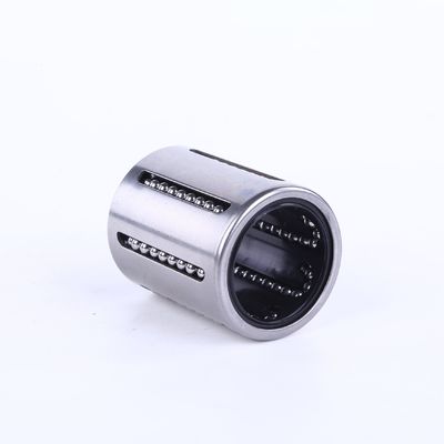 Long Linear Ball Bearing Lm12luu Lm13luu Lm16luu Lm20luu for High Precision Machinery
