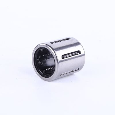Long Linear Ball Bearing Lm12luu Lm13luu Lm16luu Lm20luu for High Precision Machinery