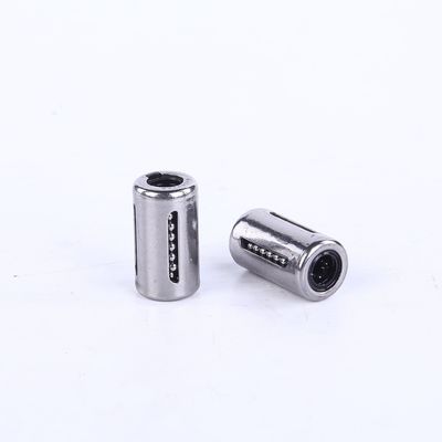 Long Linear Ball Bearing Lm12luu Lm13luu Lm16luu Lm20luu for High Precision Machinery