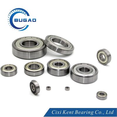 6300 10*35*11 Bearing Steel Radial Bearing for Plastic  Load Direction