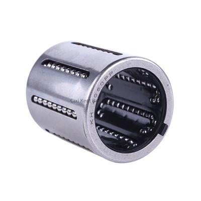 LM12uu P5 Linear Motion Bearing for Mechanical Engineering Made by Cixi Kent Bearing