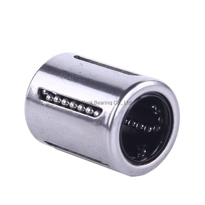 LM12uu P5 Linear Motion Bearing for Mechanical Engineering Made by Cixi Kent Bearing