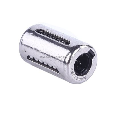 LM12uu P5 Linear Motion Bearing for Mechanical Engineering Made by Cixi Kent Bearing