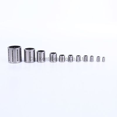 Rich Stock LM20UU Linear Motion Bearing for Packaging Machinery and Auto Parts in Cixi