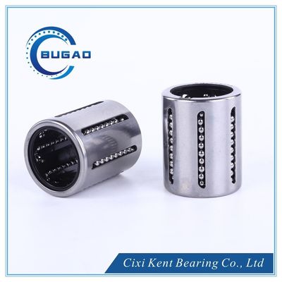 LM25uu Linear Motion Bearing for P6 CNC Machine Tool by Cixi Kent Bearing Manufacture
