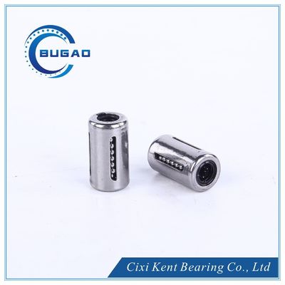 LM25uu Linear Motion Bearing for P6 CNC Machine Tool by Cixi Kent Bearing Manufacture
