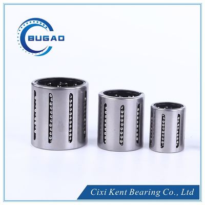 LM25uu Linear Motion Bearing for P6 CNC Machine Tool by Cixi Kent Bearing Manufacture