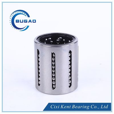 LM25uu Linear Motion Bearing for P6 CNC Machine Tool by Cixi Kent Bearing Manufacture