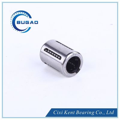 LM25uu Linear Motion Bearing for P6 CNC Machine Tool by Cixi Kent Bearing Manufacture