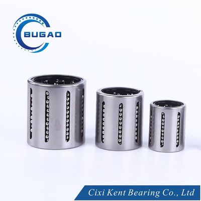 Universal Linear Motion Ball Bearing Lu Lm Sc Kh Series for Smooth Motion