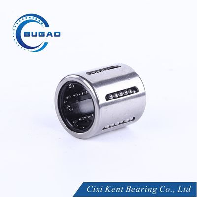 Bearing Steel LME Series Cixi Kent Linear Motion Ball Bearing for Precision Equipment