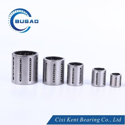 Bearing Steel LME Series Cixi Kent Linear Motion Ball Bearing for Precision Equipment