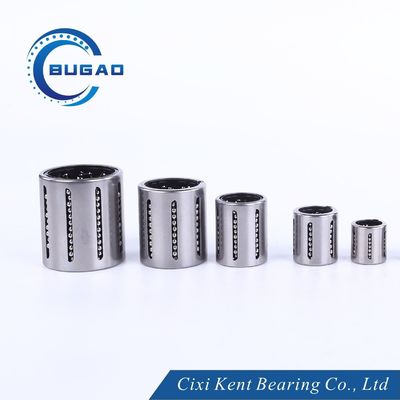 Rich Stock Distributor of Kh0622 Auto Car Linear Ball Bearings for Medical Equipment