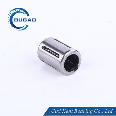 Radial Bearing Slide Units Rail Bearing Shaft Slide Linear Motion Ball Bearing Steel