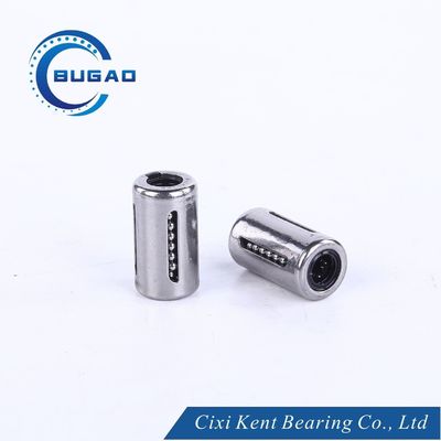 Radial Bearing Slide Units Rail Bearing Shaft Slide Linear Motion Ball Bearing Steel