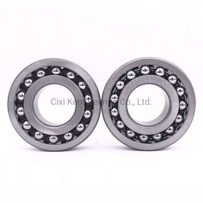 Double Rows Aligning Ball Bearing Series for Electric Heating from Cixi Kent Bearing