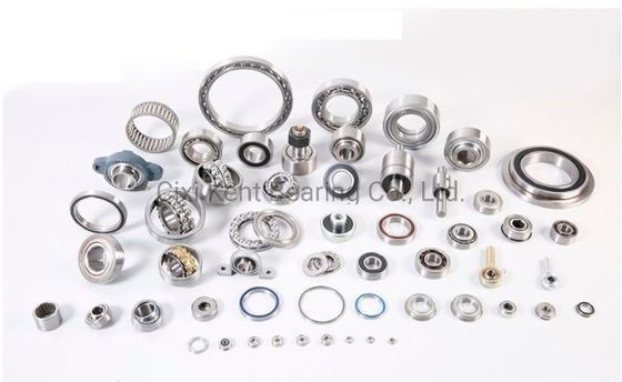 Double Rows Aligning Ball Bearing Series for Electric Heating from Cixi Kent Bearing