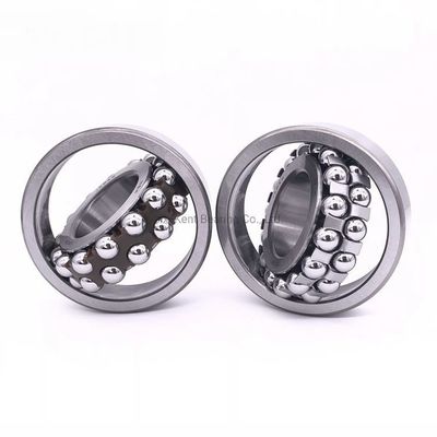 2206 Aligning Ball Bearing for Vibrating Screen by Cixi Kent Bearing Manufacture