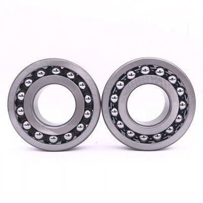 Double Rows Aligning Ball Bearing 1307 for Auto Parts Reduction Gear by Cixi Kent Bearing