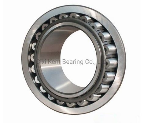 Double Rows Aligning Ball Bearing 1307 for Auto Parts Reduction Gear by Cixi Kent Bearing