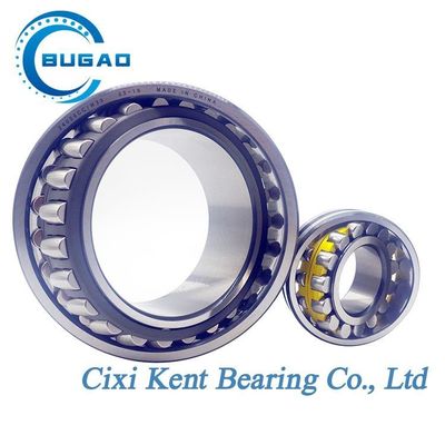 180-320mm Outer Dimension Self-Aligning Spherical Roller Bearing with Chrome Steel