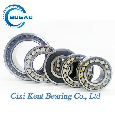 180-320mm Outer Dimension Self-Aligning Spherical Roller Bearing with Chrome Steel