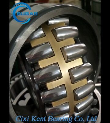 180-320mm Outer Dimension Self-Aligning Spherical Roller Bearing with Chrome Steel