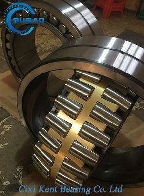 180-320mm Outer Dimension Self-Aligning Spherical Roller Bearing with Chrome Steel