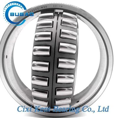 Self-Aligning Roller Bearing 23120 23122 23124 23136 with C2 C0 C3 Tolerance Grade